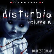 Disturbia, vol. a cover image