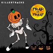 Trap or treat cover image