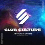 Stress records club culture cover image