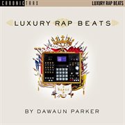 Luxury rap beats cover image