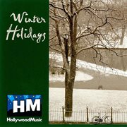 Winter holidays cover image