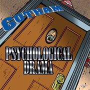 Psychological drama cover image