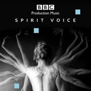 Spirit voice cover image