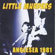 Anglesea 1981 cover image