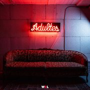 Adultes cover image