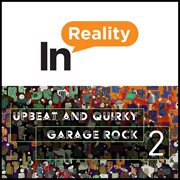 Upbeat & quirky garage 2 cover image