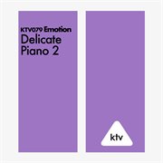Emotion - delicate piano 2 cover image