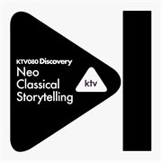 Discovery - neo classical storytelling cover image