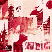 Shinto tales remixed cover image