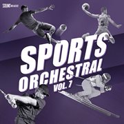 Sports orchestral, vol. 7 cover image