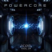 Powercore cover image