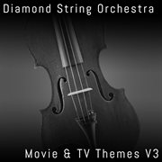 Movie & tv themes, vol. 3 cover image