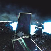 My emotion overdrives cover image