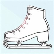 Skating cover image
