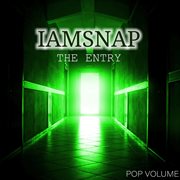 The entry (pop volume) cover image