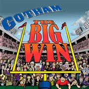 The big win cover image