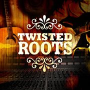 Twisted roots cover image