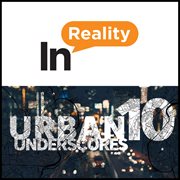 Urban underscores 10 cover image