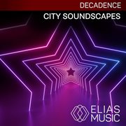 City soundscapes cover image