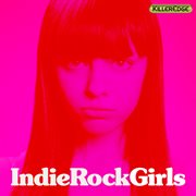 Indie rock girls cover image