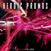 Heroic promos cover image