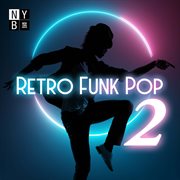 Retro funk pop 2 cover image