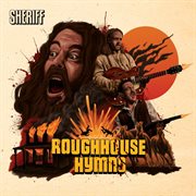 Roughhouse hymns cover image