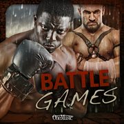 Battle games cover image