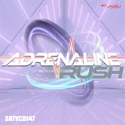 Adrenaline rush cover image