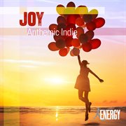 Joy - anthemic indie cover image