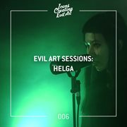 Evil art sessions 006 cover image