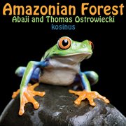 Amazonian forest cover image