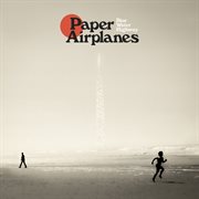 Paper airplanes cover image