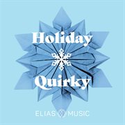 Holiday quirky cover image