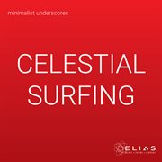 Celestial surfing cover image