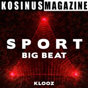 Sport - big beat cover image