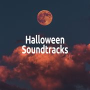 Halloween soundtracks cover image