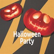 Halloween party cover image