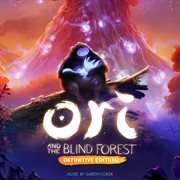 Ori and the blind forest : original soundtrack CD cover image