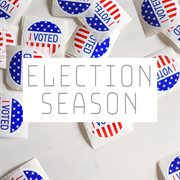Election season cover image