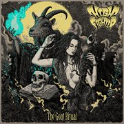The goat ritual cover image