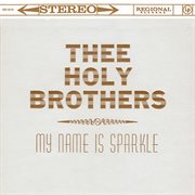 My name is sparkle cover image