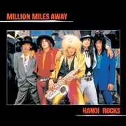 Million miles away cover image
