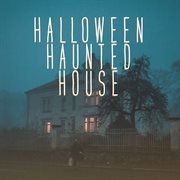 Halloween haunted house cover image