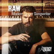 Raw - modern singer songwriter cover image