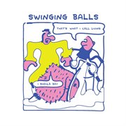 Swinging balls cover image