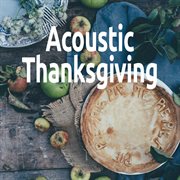 Acoustic thanksgiving cover image