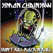 Don't kill rock'n'roll cover image