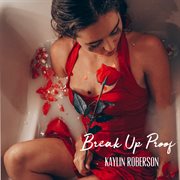 Break up proof cover image