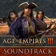 Age of empires III : original soundtrack cover image